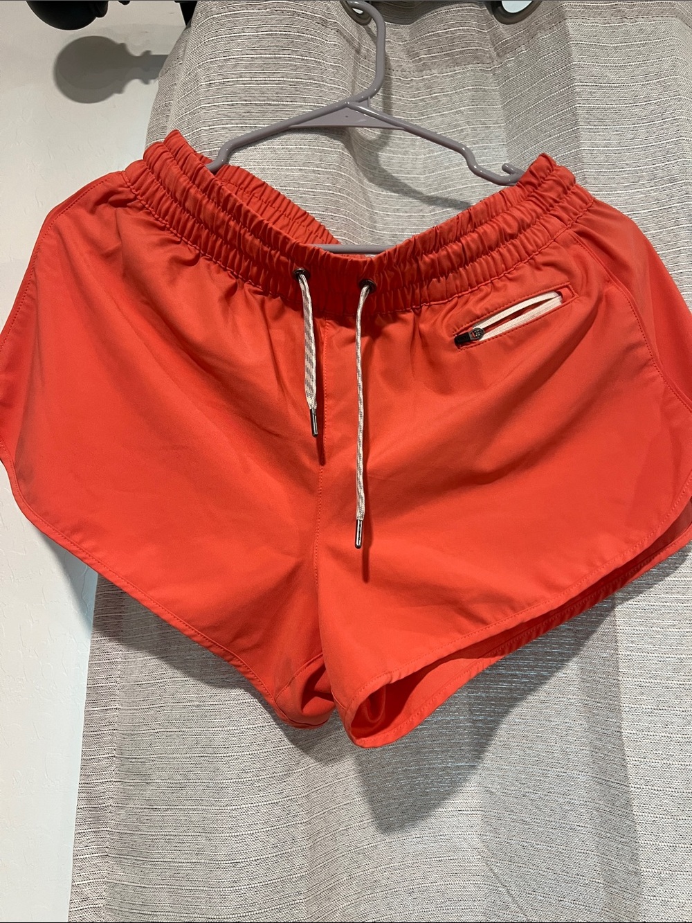 Vuori Athletic Shorts